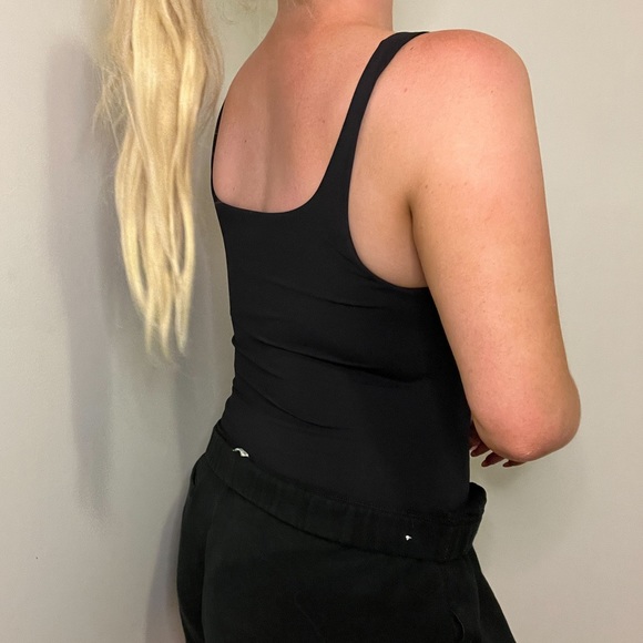 Babaton contour bodysuit ‼️(3/$25) - Picture 4 of 6